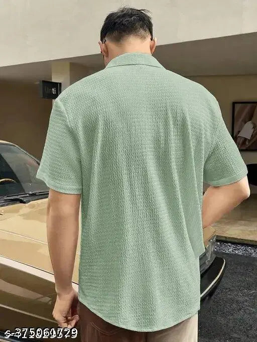 Imported Popcorn Stylish Shirts For Mens And Female