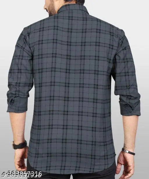 Stylish Glamorous Men Shirts