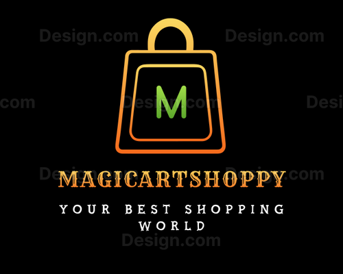 Magicartshoppy